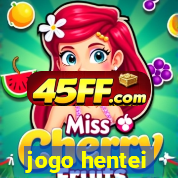 jogo hentei